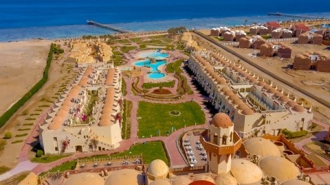 Onatti Beach Resort – fotografie 3