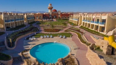 Onatti Beach Resort – fotografie 4
