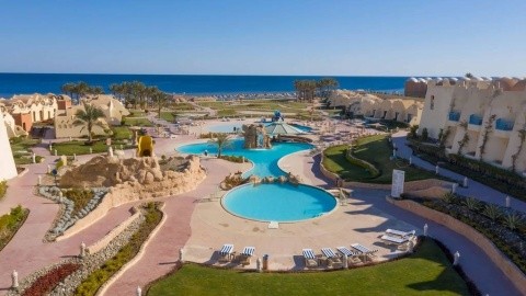 Onatti Beach Resort – fotografie 5