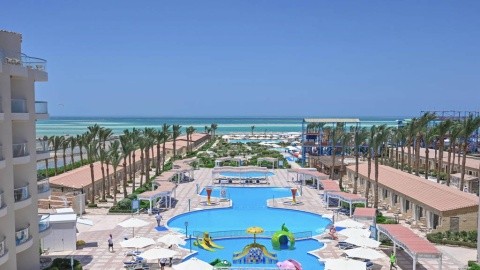 Sunrise Serano Aqua Park Resort (ex. Hawaii Riviera Resort; ex. Festival Riviera) – fotografie 2