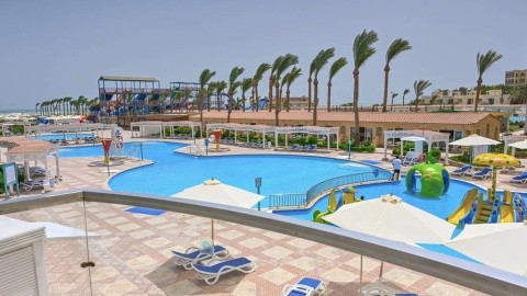 Sunrise Serano Aqua Park Resort (ex. Hawaii Riviera Resort; ex. Festival Riviera) – fotografie 3