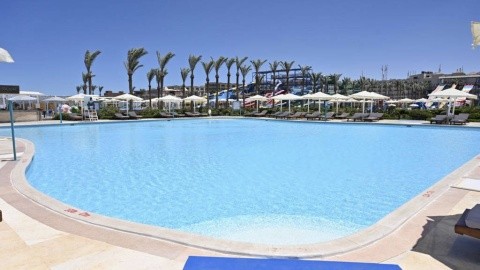 Sunrise Serano Aqua Park Resort (ex. Hawaii Riviera Resort; ex. Festival Riviera) – fotografie 4