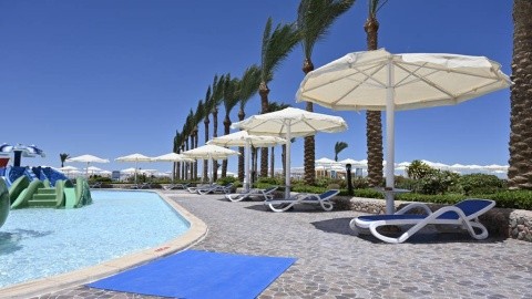 Sunrise Serano Aqua Park Resort (ex. Hawaii Riviera Resort; ex. Festival Riviera) – fotografie 5