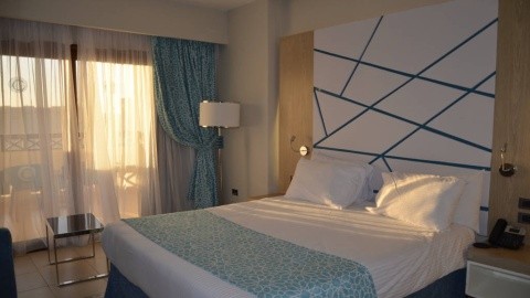 THE GRAVITY HOTEL & Aqua Park Sahl Hasheesh – fotografie 4