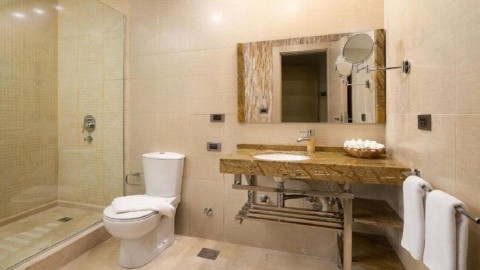 THE GRAVITY HOTEL & Aqua Park Sahl Hasheesh – fotografie 5