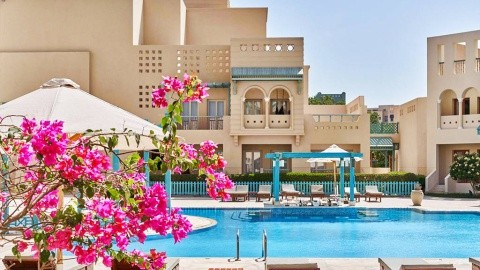 Mosaique el Gouna – fotografie 2