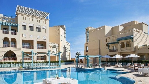 Mosaique el Gouna – fotografie 3