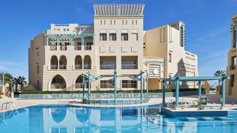Mosaique el Gouna – fotografie 4