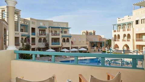Mosaique el Gouna – fotografie 5