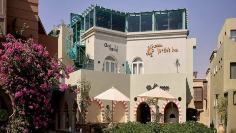Turtles Inn – fotografie 3