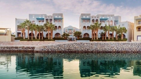 Fanadir El Gouna – fotografie 2