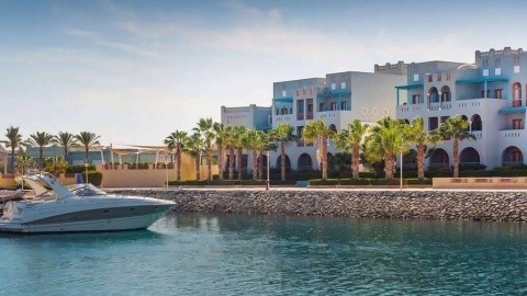 Fanadir El Gouna – fotografie 3