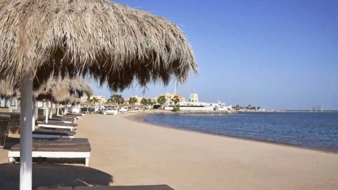 Fanadir El Gouna – fotografie 5