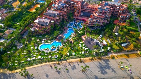 Hacienda Del Mar Meliá Collection (ex. Kempinski Bahia) – fotografie 3