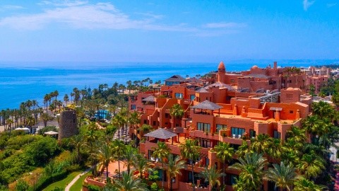 Hacienda Del Mar Meliá Collection (ex. Kempinski Bahia) – fotografie 4