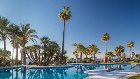Hacienda Del Mar Meliá Collection (ex. Kempinski Bahia) – fotografie 5