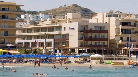 Steris Elegant Beach