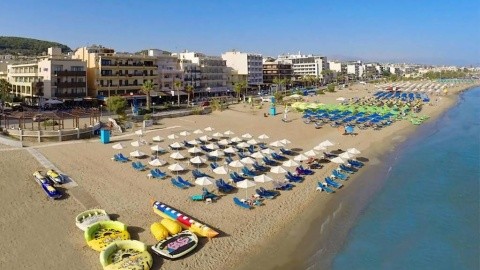 Steris Elegant Beach – fotografie 3