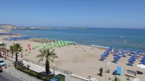 Steris Elegant Beach – fotografie 4