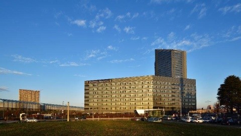 Unahotels San Vitale Bologna – fotografie 2