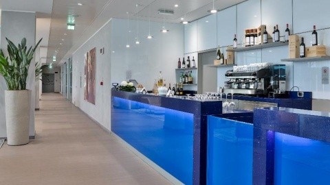 Unahotels San Vitale Bologna – fotografie 3