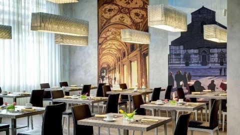 Unahotels San Vitale Bologna – fotografie 4
