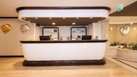Best Western Plus Tower Hotel Bologna – fotografie 5