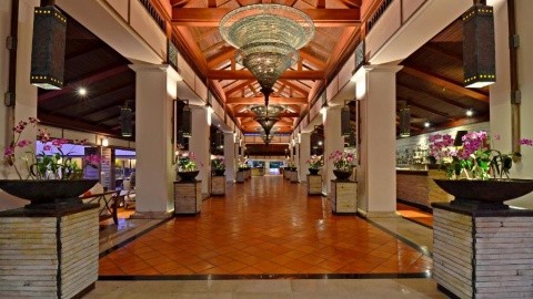 JW Marriott Phuket – fotografie 3