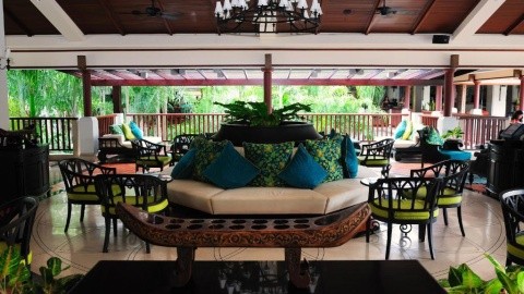 JW Marriott Phuket – fotografie 5