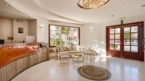 Aparthotel Elina – fotografie 3