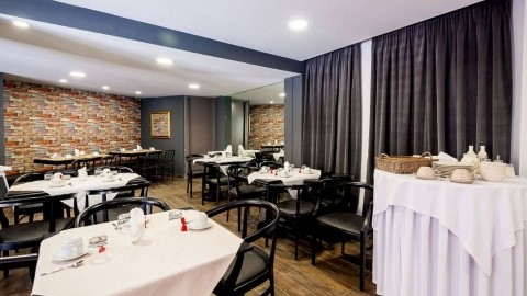 Aparthotel Elina – fotografie 4
