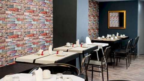 Aparthotel Elina – fotografie 5