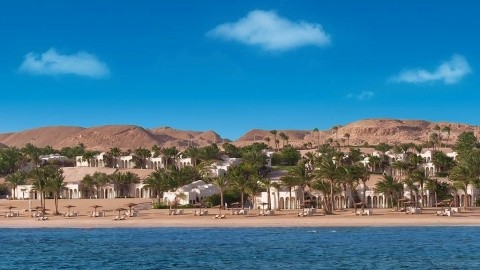 The Oberoi Sahl Hasheesh – fotografie 2