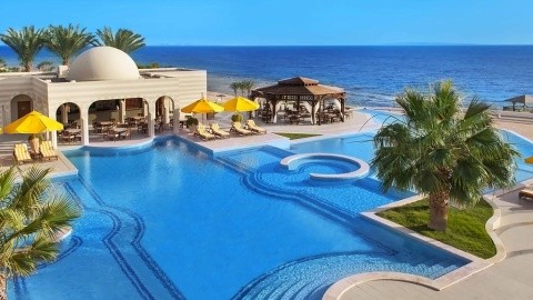 The Oberoi Sahl Hasheesh – fotografie 3