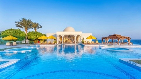 The Oberoi Sahl Hasheesh – fotografie 4