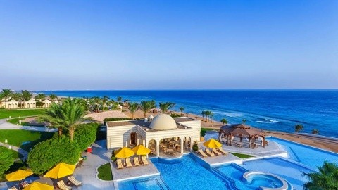 The Oberoi Sahl Hasheesh – fotografie 5