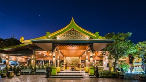 Princess Kamala Beach Front – fotografie 2