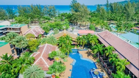Princess Kamala Beach Front – fotografie 3