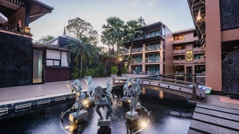 Princess Kamala Beach Front – fotografie 4