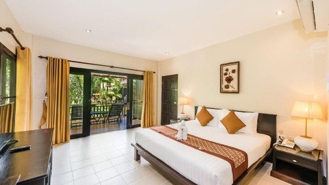Princess Kamala Beach Front – fotografie 5