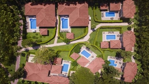 Akka Private Villas – fotografie 2