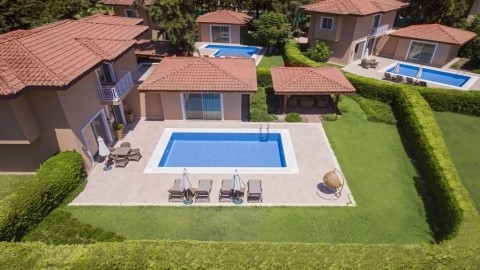 Akka Private Villas – fotografie 5