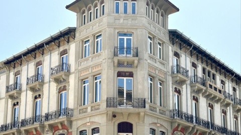 Palazzo Liberty Unique