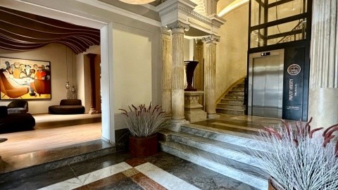 Palazzo Liberty Unique – fotografie 2