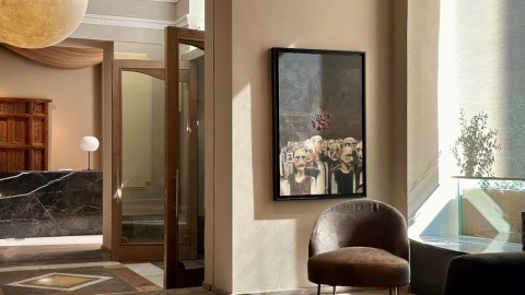 Palazzo Liberty Unique – fotografie 4