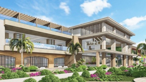 Serenade Caribe Club – fotografie 4