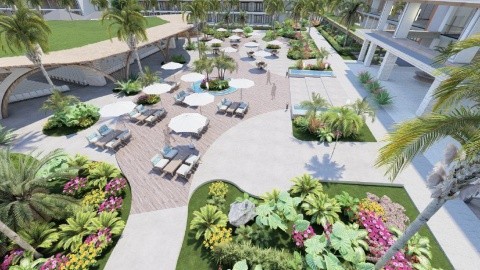 Serenade Caribe Club – fotografie 5