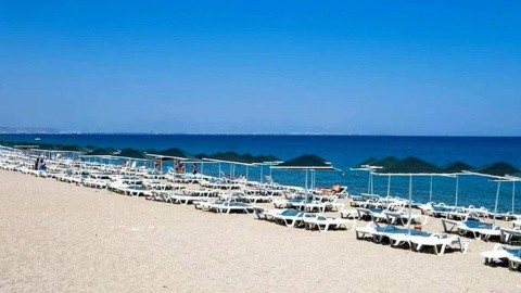 Camyuva Luna Hotel (ex Larissa Inn) – fotografie 4