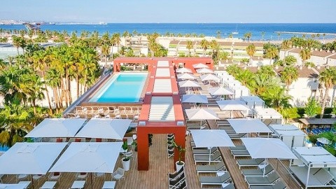 Estival Park Almaris (La Pineda)