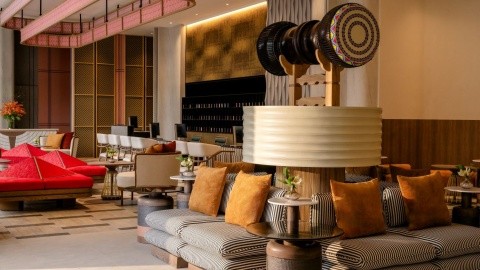Grand Mercure Krabi Ao Nang – fotografie 5